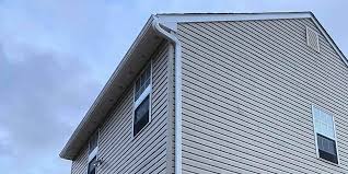 Best Siding for Commercial Buildings  in Bell, CA